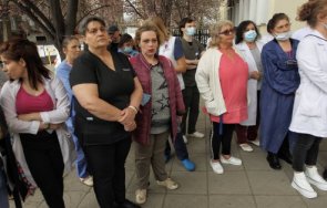 пловдивчани протест заради премахване кръгово кръстовище