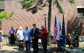 октомврийски празници българската култура синсинати