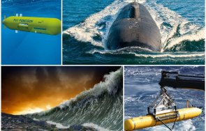 ядрено цунами торпедото посейдон оръжието страшния съд русия