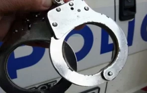 хванаха харманлийка пушка 280 грама марихуана