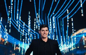 Тибо Куртоа