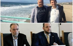 десетката дали кирил татко петко сандов останалите видни еколози доброволно откажат гръцките плажове