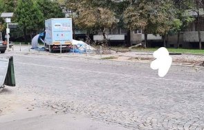 извънредно първо пик бус помете автобусна спирка софия загинал