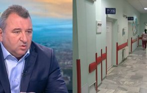 Д-р Валентин Димитров Пирогов