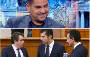 откога предателят радостин василев тесен кръг кирил асен лорер