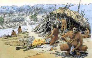 откриха следи изчезнал човешки вид полша