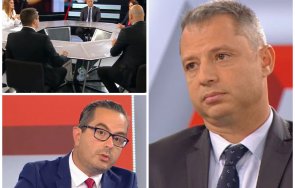 делян добрев направи пух прах колегите бъдещия парламент депутати повтарят едни същи опорки хората стефан янев подкрепят герб парламентарен шеф