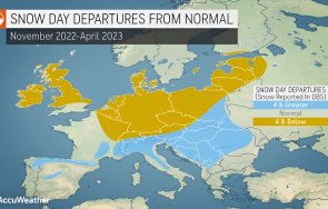 каква зима чака европа фона развихрящата енергийна криза