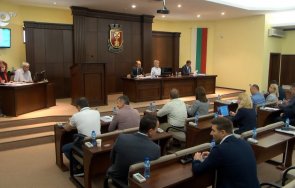 преброяването четирима съветници димитровград хасково