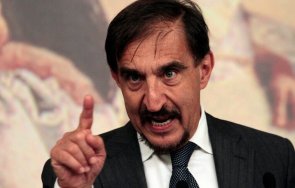 фашист новият председател сената италия