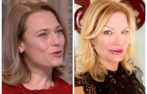 ива митева ексклузивно пик българите измориха експерименти обучаващи власт какъв знак дава нашите деца фактът нарушител конституцията зае високия пост