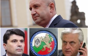 неочаквано служебният кабинет радев връща протеже рашков шеф технически операции