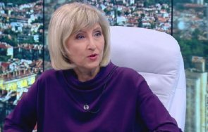 Христина Балинска