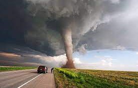 оон половината свят неподготвен бедствия