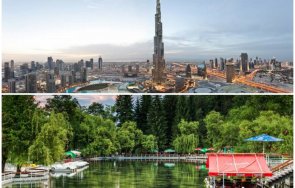 велинград дубай цените нова година родния спа курорт чупят рекорди