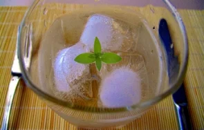 слагаме кубче лед ястието отговорът шокира домакините