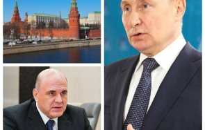 Путин Кремъл кой ще го замени