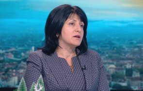 магдалена милтенова премахването редовните психотестове отрази безопасността пътниците