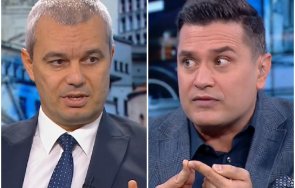 ефирът взриви костадинов изправи нокти георги любенов бнт заради слугите американското посолство журналистите прокопиевите медии