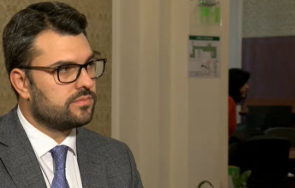 георг георгиев кандидатурата росен желязков председател достойна