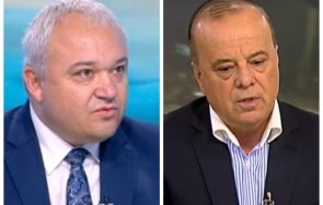 тенчо тенев демерджиев прав два докладвах семерджиев прокуратурата докато бях началник кат