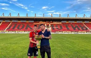 Красимир Милошев