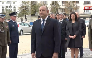 първо пик румен радев извънредно изявление деня ввс живо