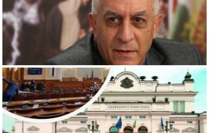 юрий асланов политическите сили подхождат лицемерно съставянето кабинет поне приемат бюджета следващи избори