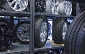 започват проверки пазара автомобилни гуми