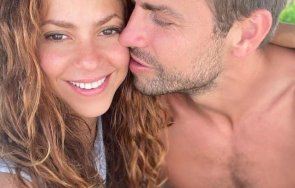 Жерар Пике Шакира