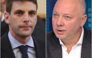 поредният сигнал никакво намерение участва правителство герб