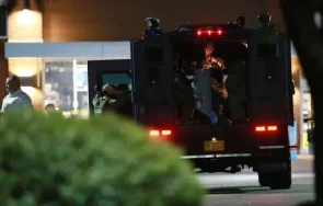 гешев обсъди войната украйна среща главните прокурори страните