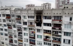 последните минути задържани двойното убийство прикрито пожар столичния квартал банишора