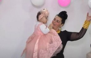 трагедия почина годишната севда беше малтретирана осиновителката