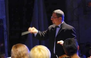 Юрий Керпатенко