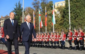 Президента на Армения