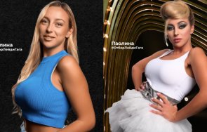 Паолина Звездите в нас