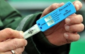 заради фалшиво положителен наркотест мъж успя осъди мвр