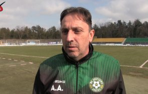 Атанас Атанасов Орела