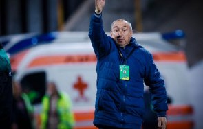 Мъри Стоилов