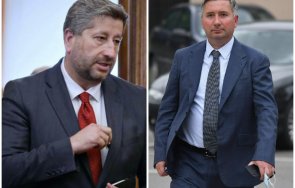 изпуснато признание христо иванов показва олигархичният кръг капитал голямата пречка разрешаването политическата криза нас