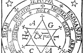 vegvisir магическият компас викингите