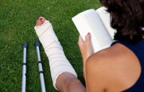 150 души чупят кости всеки ден