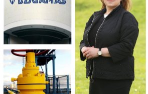 Деница Златева Булгаргаз