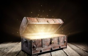 горски работник чехия откри съкровище бронзовата епоха