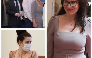 пик секси гаф извади показ пищното деколте калина константинова бюст промяната цъфна смаяните гвардейчета парламента снимки