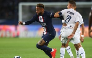 всичко ясно неймар сменя псж друг гранд