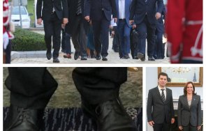 пик месеца киро научи управлява държава схвана нещо важно прави политик лъснати чепици снимки