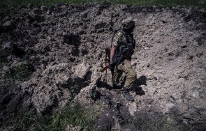 горещо фронта поредица взривове харков запорожие