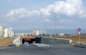 обособяват буферен паркинг метростанция сливница